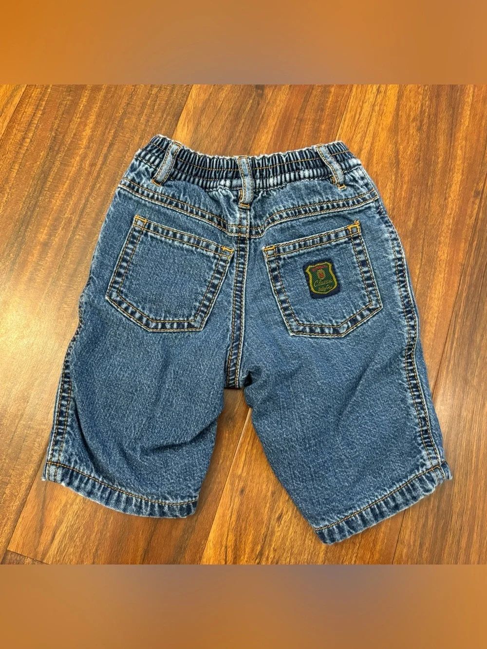 Baby Gap Classic Vintage y2k denim jeans